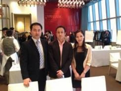 我院教师孙莺指导学生成功杀入在法国波尔多举办的“世界顶尖高校葡萄酒盲品挑战赛”决赛