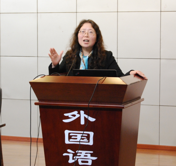 群策群力，共话发展 ——记跳蛋视频
改革发展讨论会