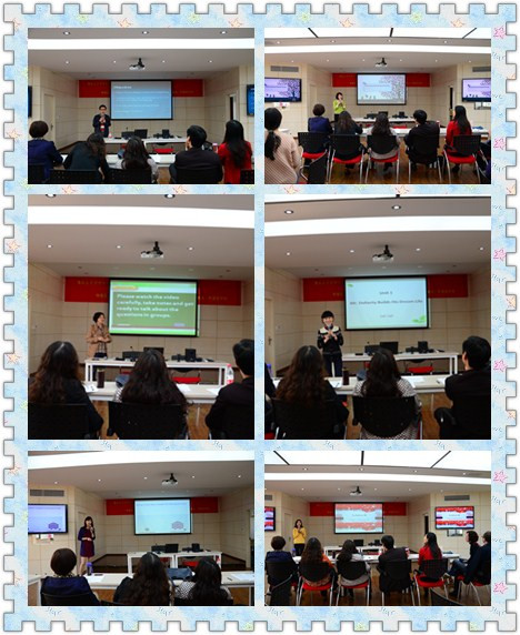 跳蛋视频
第四届青年教师教学基本功比赛外语学院选拔赛圆满结束