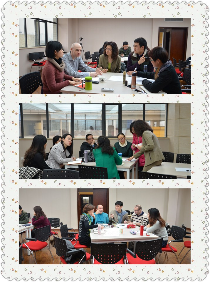 跳蛋视频
教师发展工作坊—课堂教学评估专题系列之课堂教学里的形成性评估