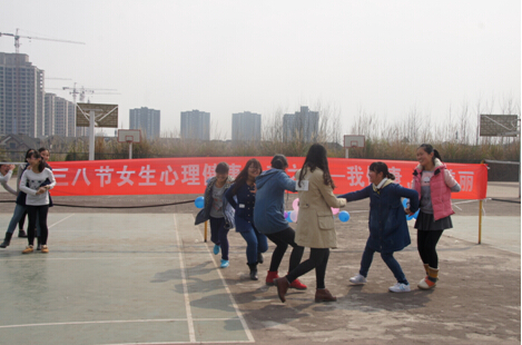 跳蛋视频
女生节活动顺利举行