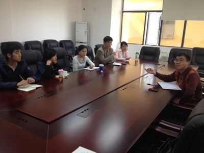 跳蛋视频
党办召开例会，部署新学期工作