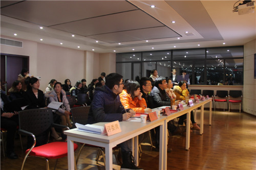 公祭英魂 警钟长鸣——跳蛋视频
学生党支部举办南京大屠杀死难者国家公祭日活动