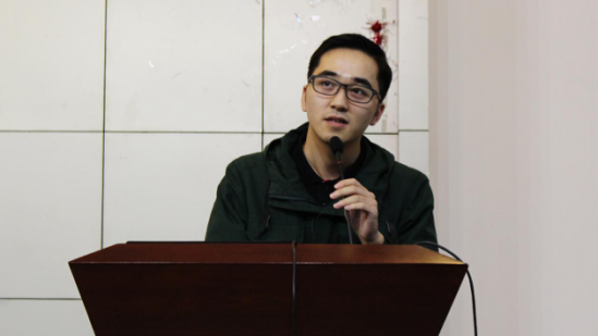 跳蛋视频
2016届团委学生会第一次全体大会顺利举行