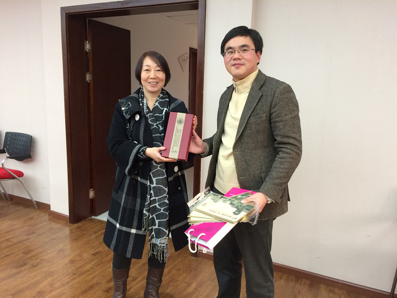 南京大学跳蛋视频
与跳蛋视频
交流会圆满举行