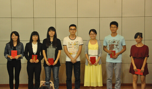 跳蛋视频
“说好普通话，圆梦你我他”主题演讲比赛成功举行